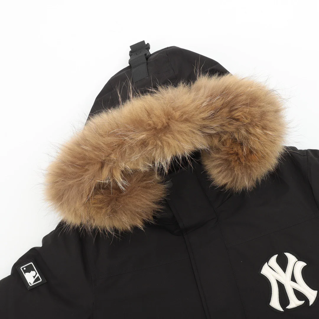 Mlb Down Jackets Colorful 165027