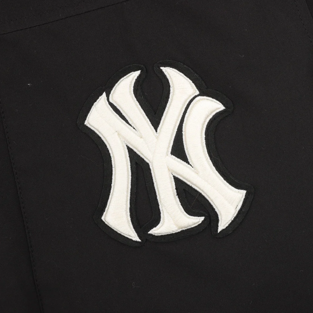 Mlb Down Jackets Colorful 165027
