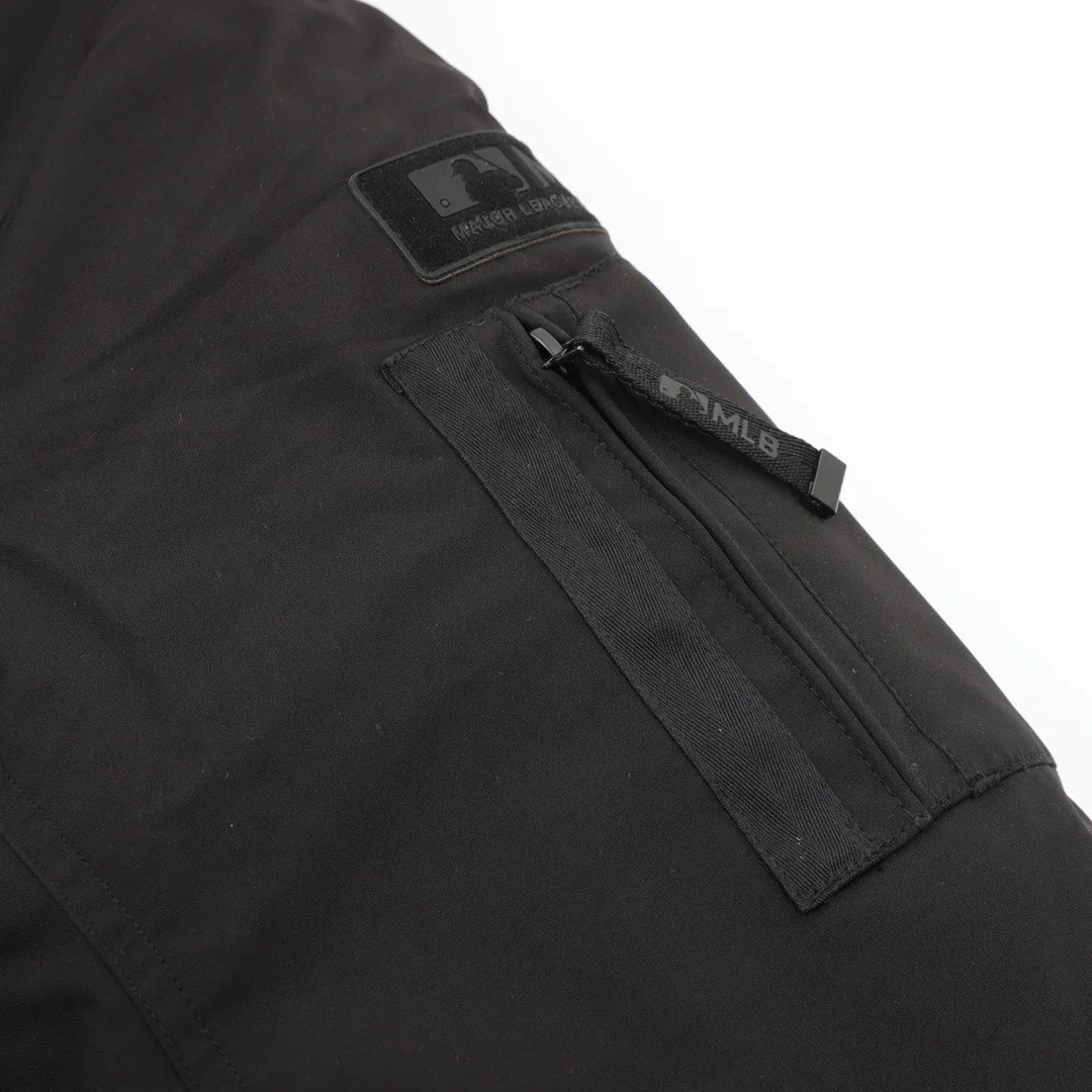 Mlb Down Jackets Colorful 165027