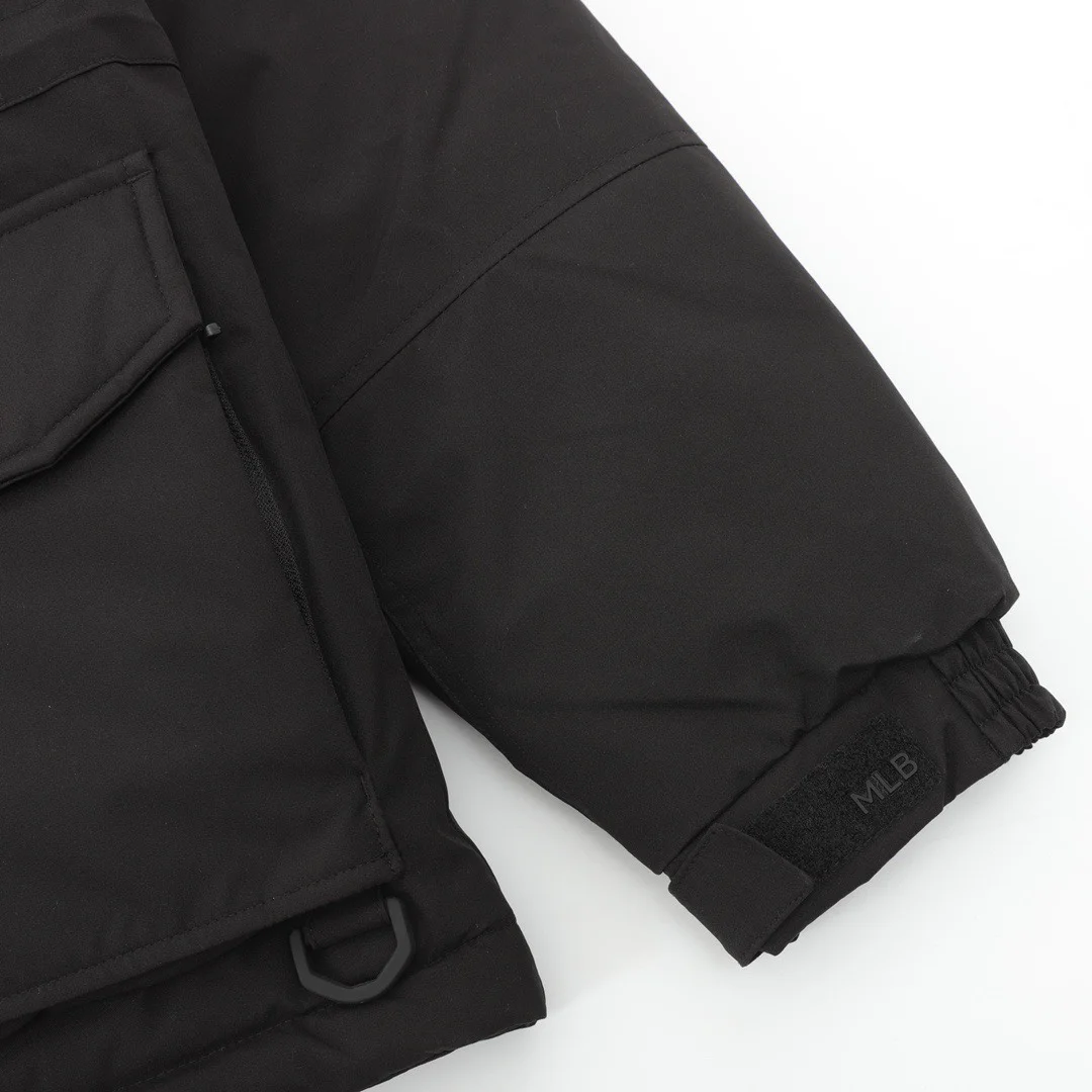 Mlb Down Jackets Colorful 165027