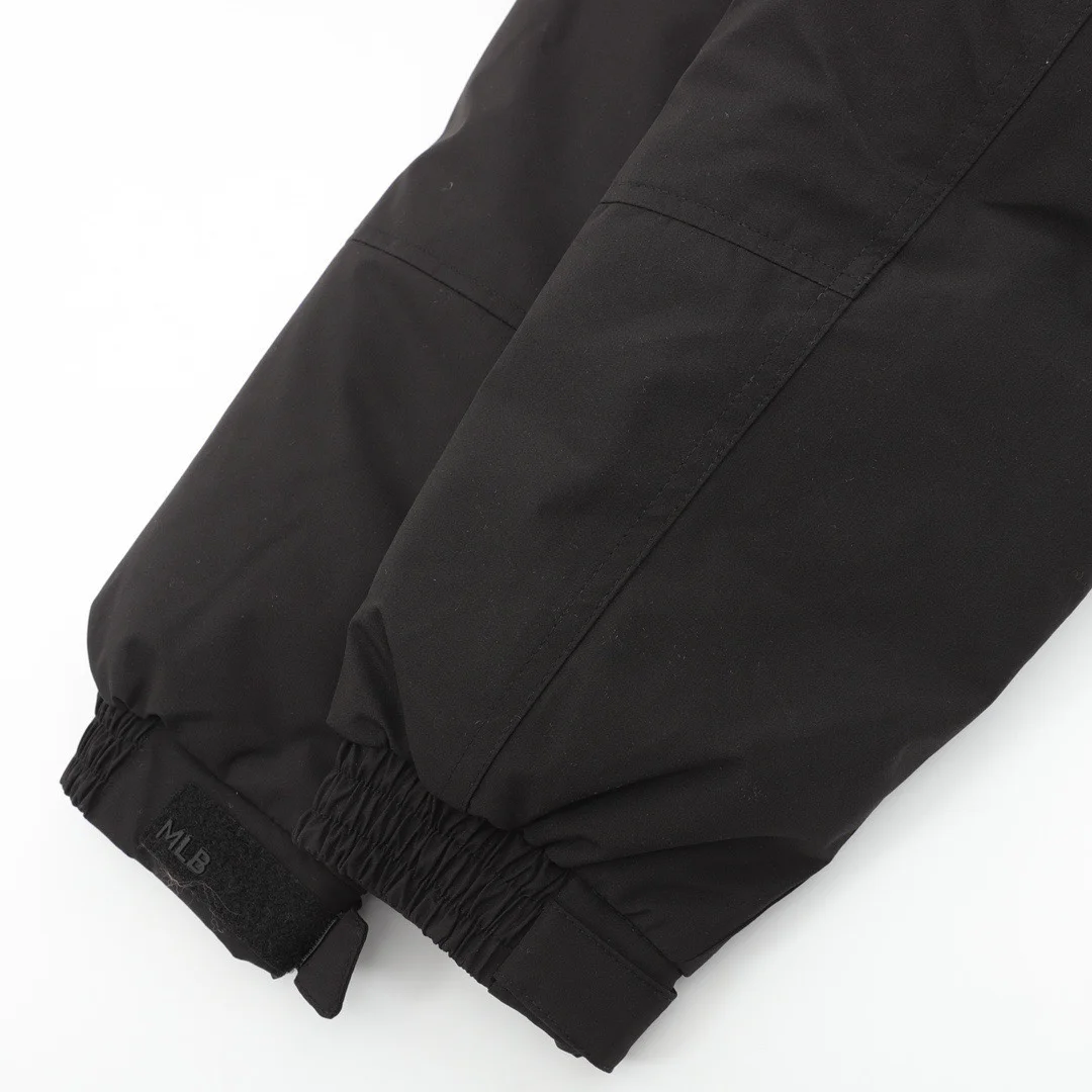 Mlb Down Jackets Colorful 165027