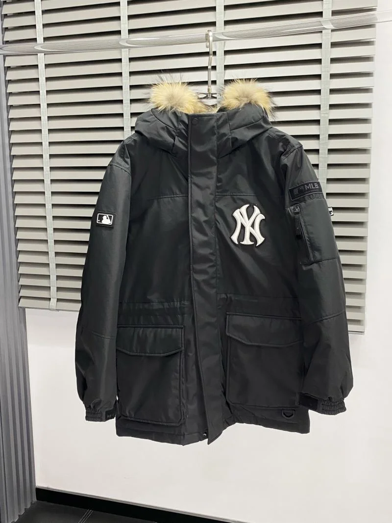 Affordable Mlb Down Jackets 164840
