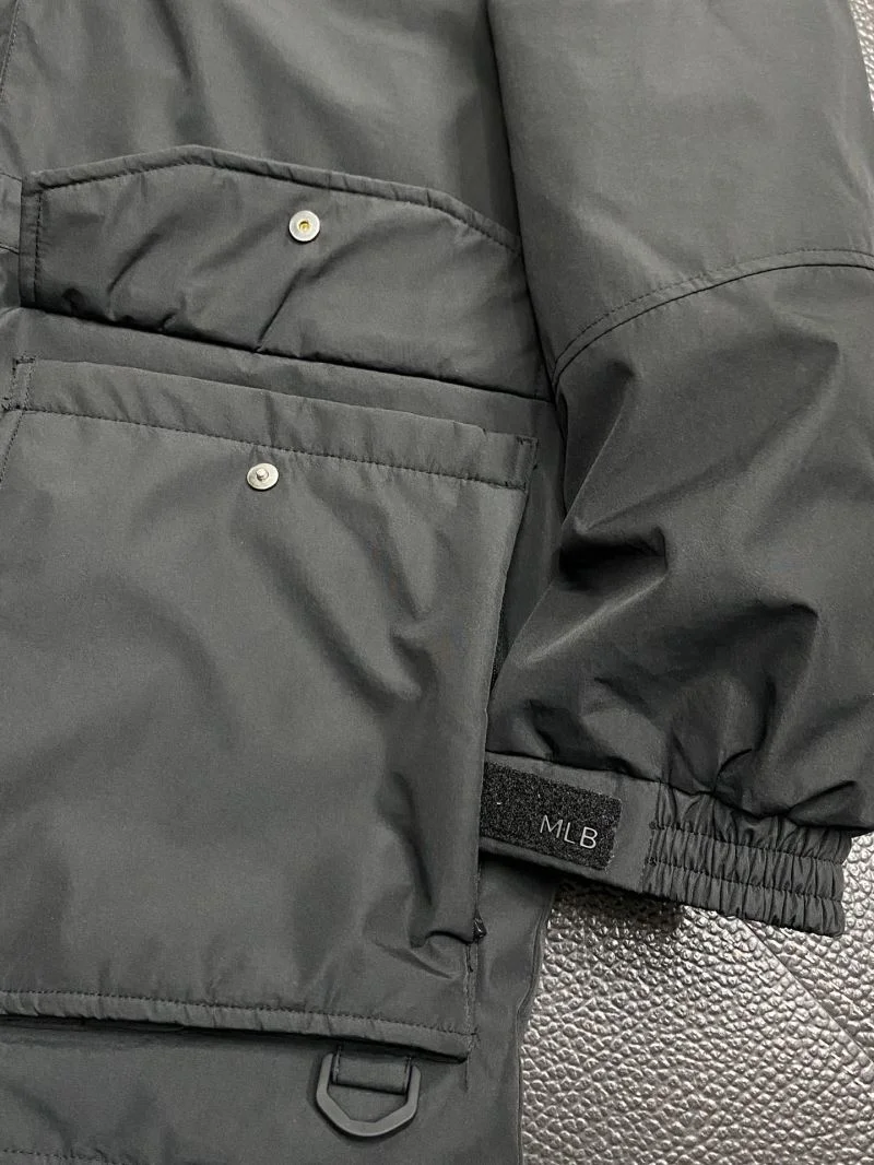 Affordable Mlb Down Jackets 164840