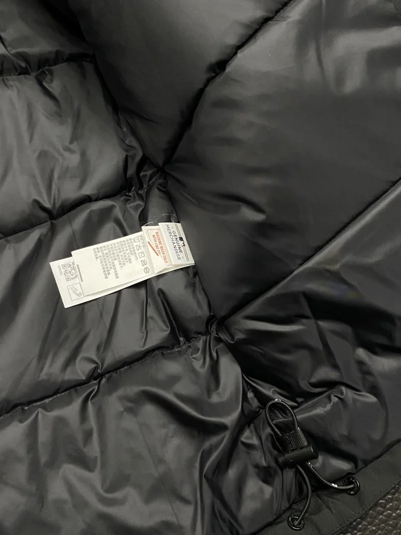 Affordable Mlb Down Jackets 164840