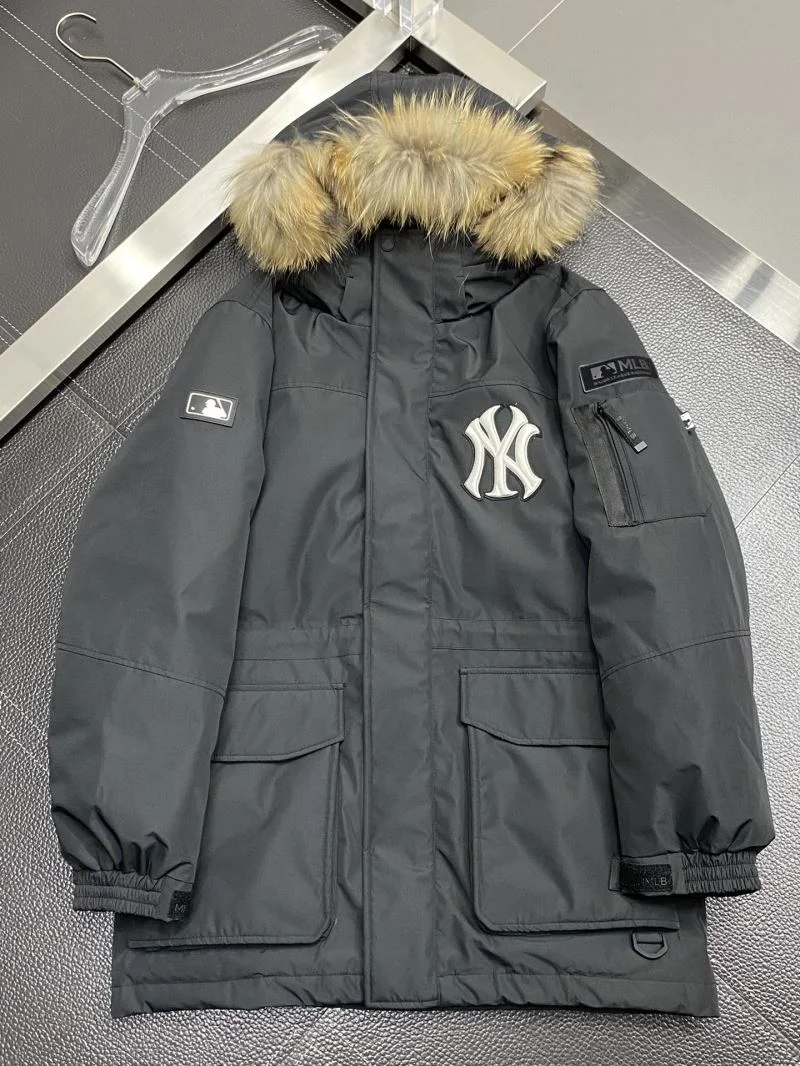 Affordable Mlb Down Jackets 164840