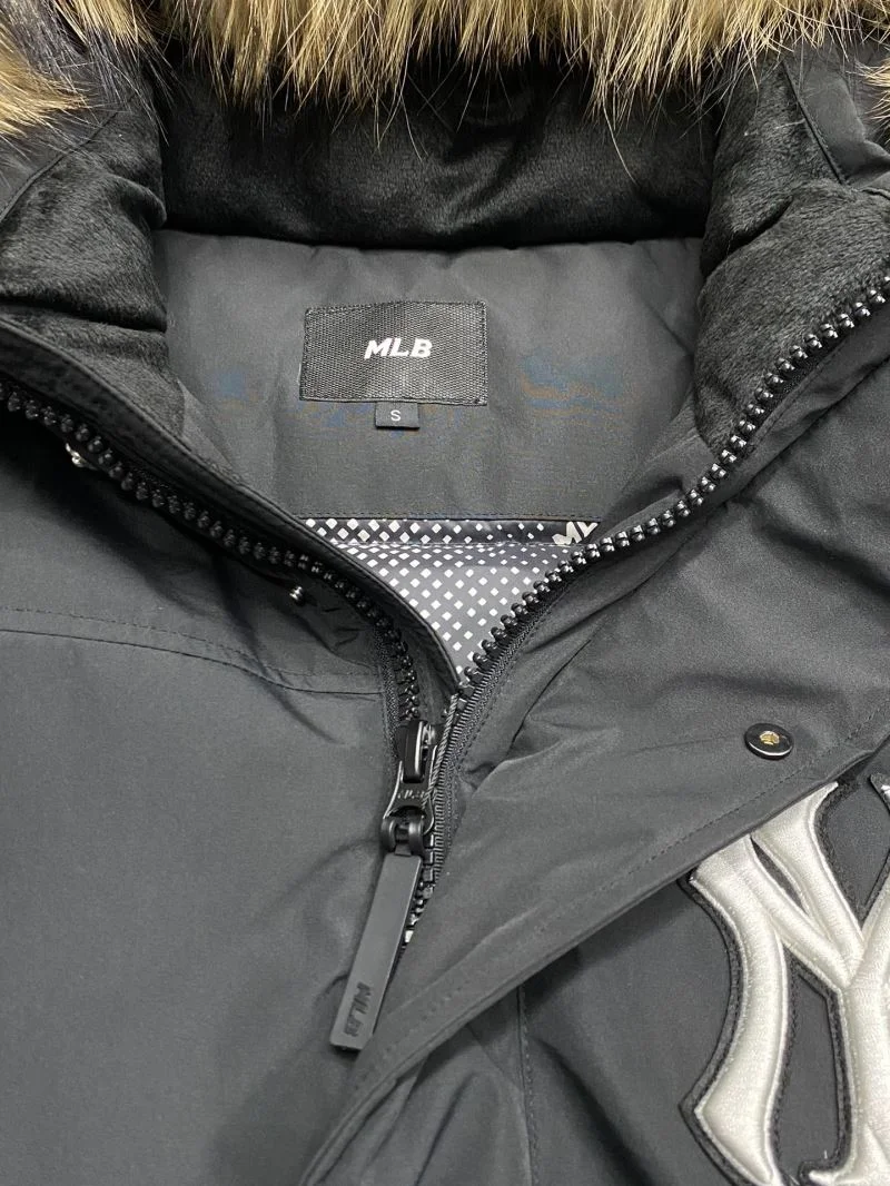 Affordable Mlb Down Jackets 164840