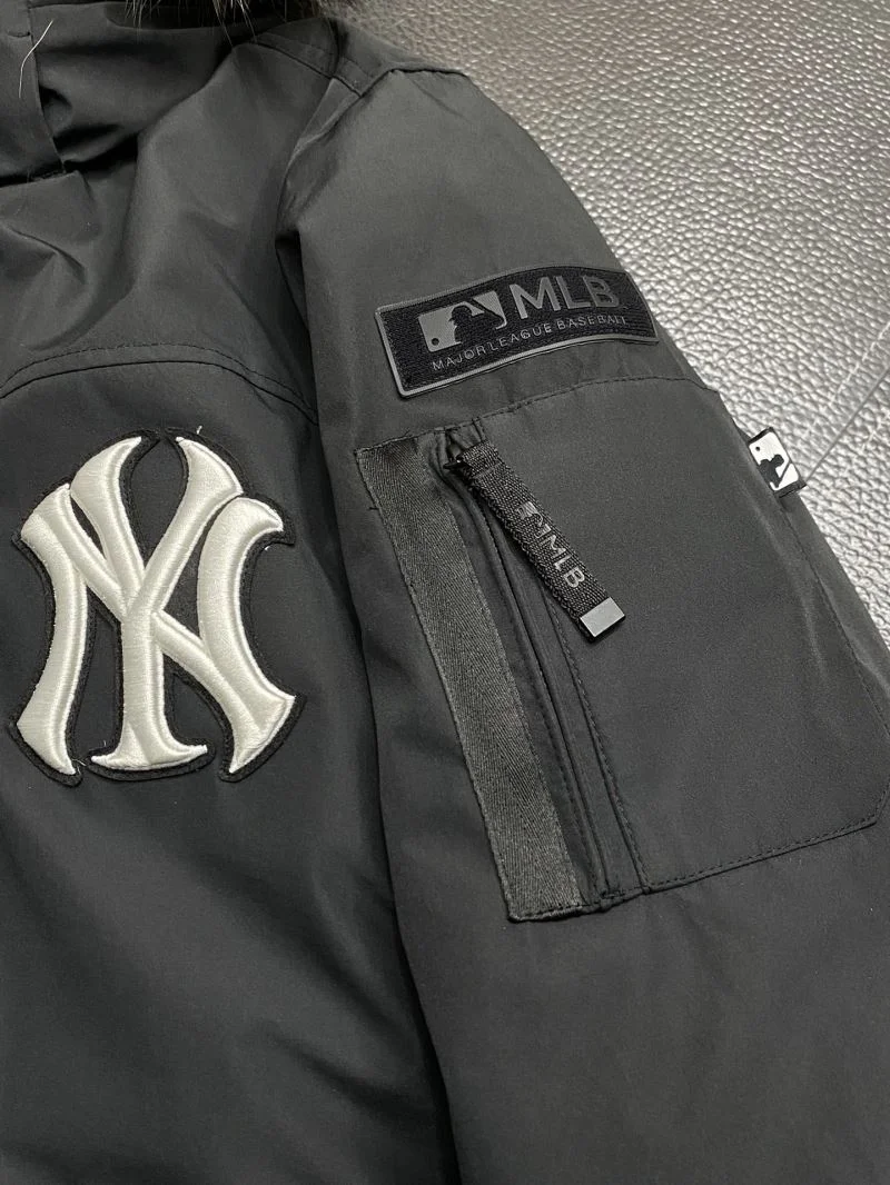 Affordable Mlb Down Jackets 164840