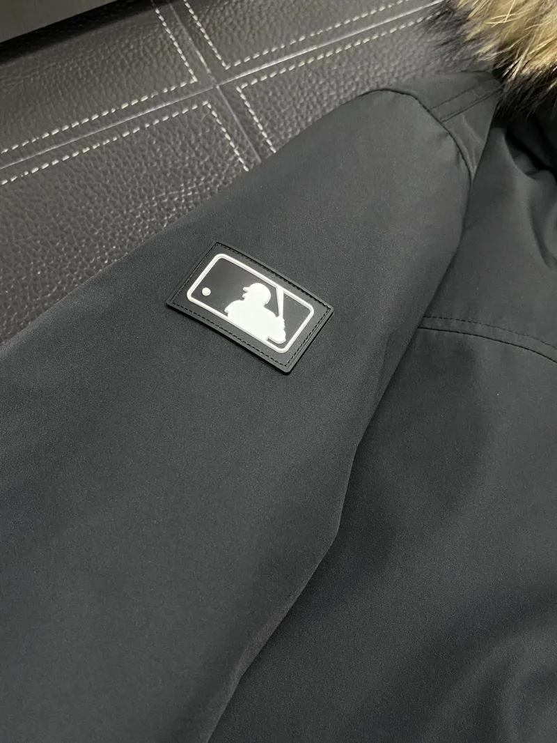 Affordable Mlb Down Jackets 164840