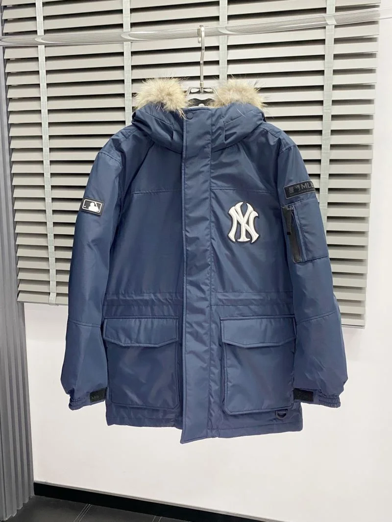 OnTrend Mlb Down Jackets 164833