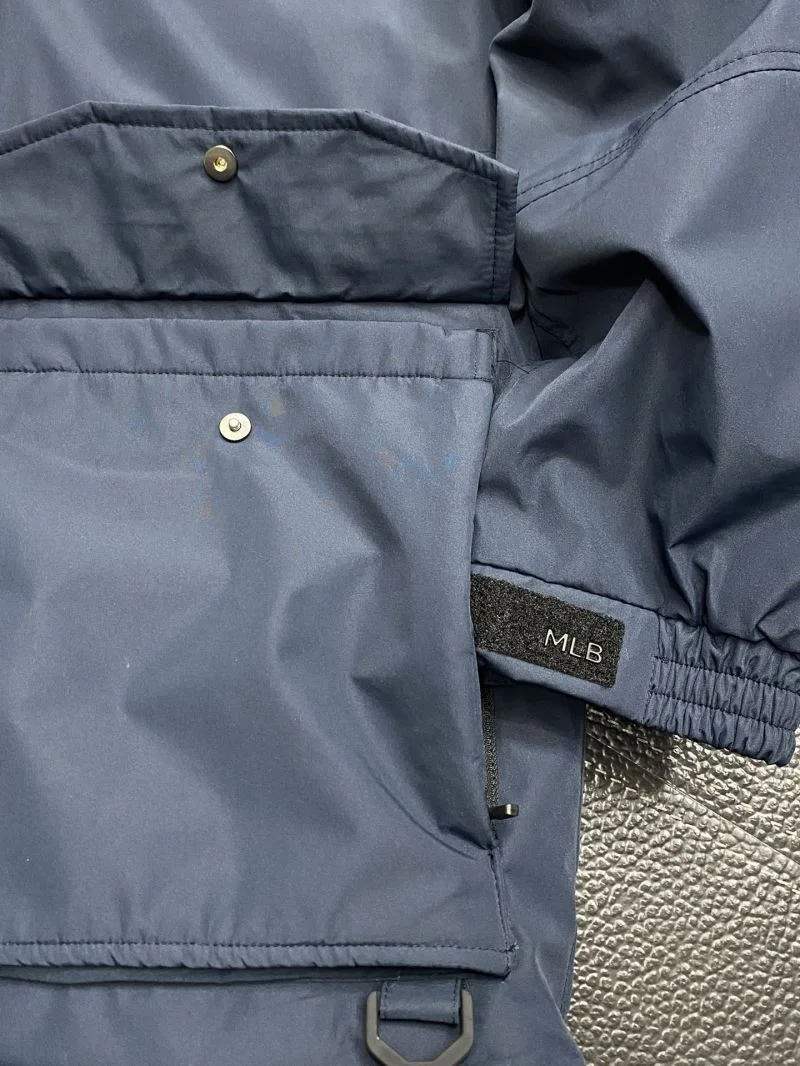 OnTrend Mlb Down Jackets 164833
