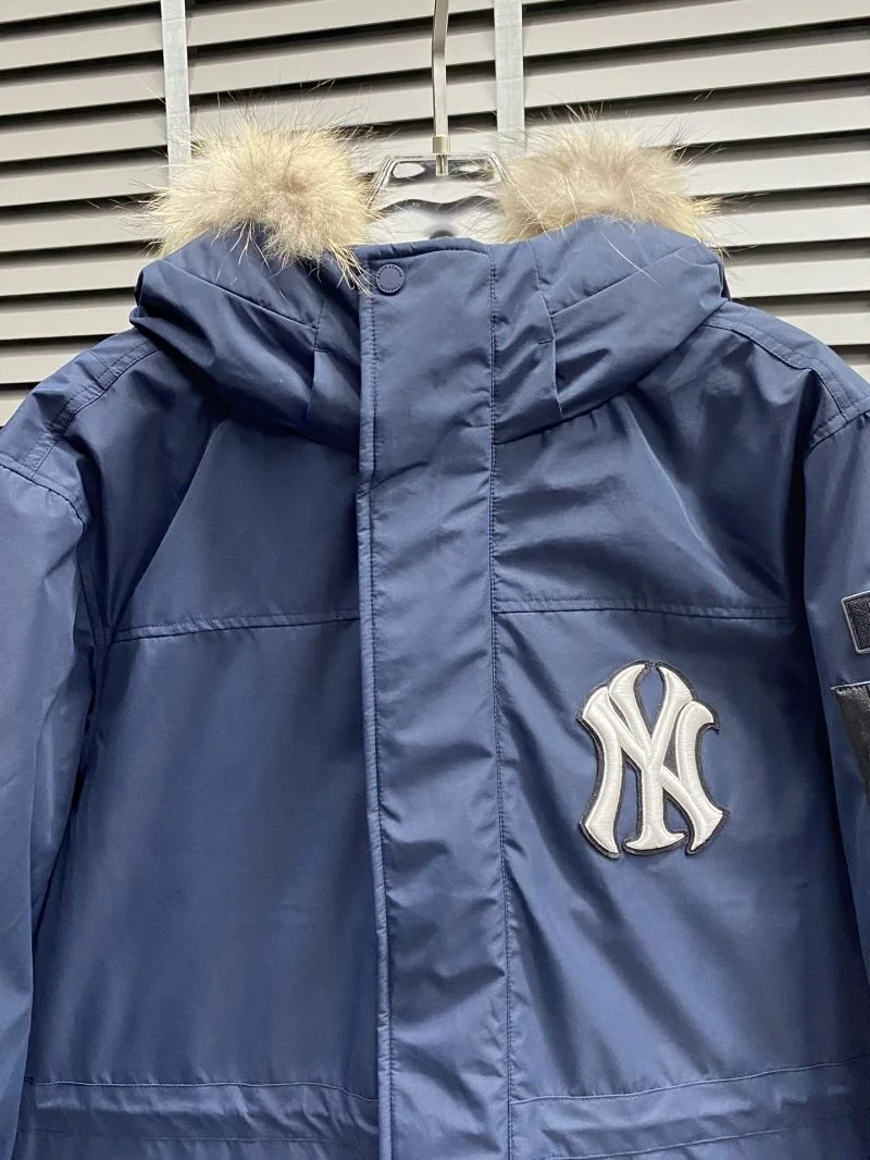 OnTrend Mlb Down Jackets 164833