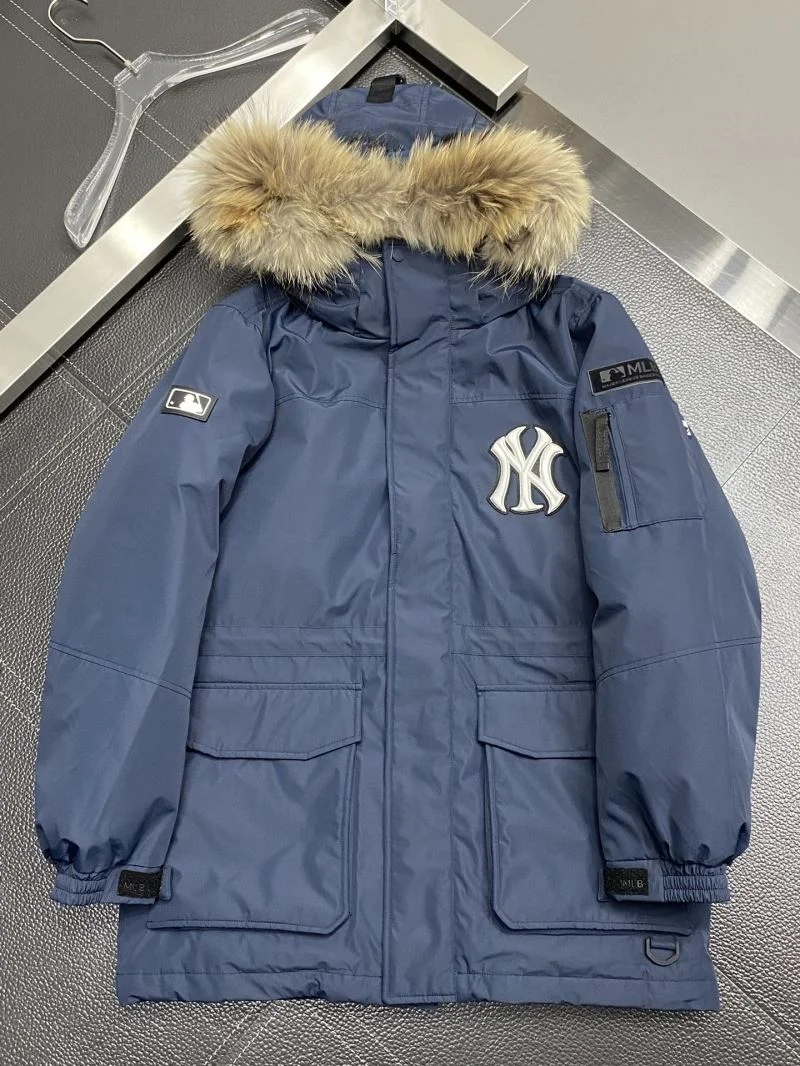 OnTrend Mlb Down Jackets 164833