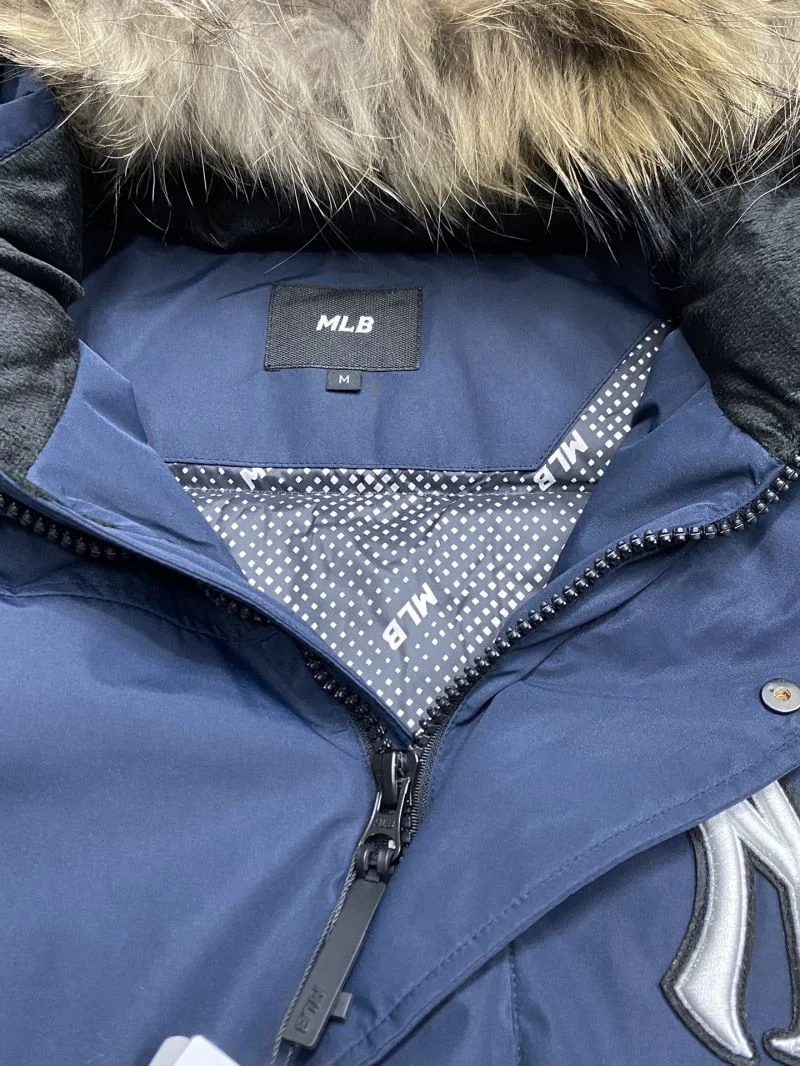 OnTrend Mlb Down Jackets 164833