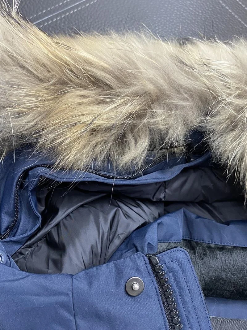 OnTrend Mlb Down Jackets 164833