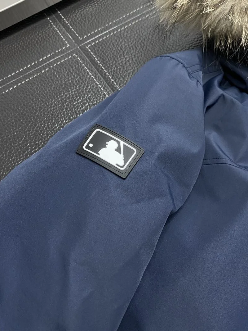 OnTrend Mlb Down Jackets 164833