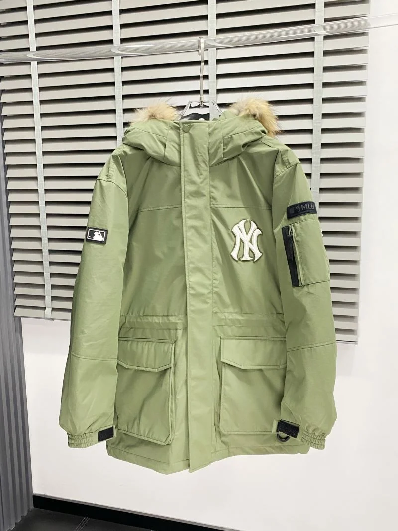 Mlb Down Jackets WellDesigned 164792