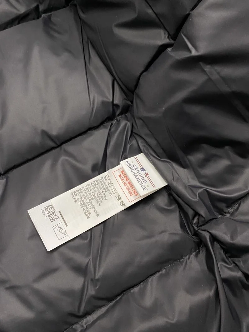 Mlb Down Jackets WellDesigned 164792