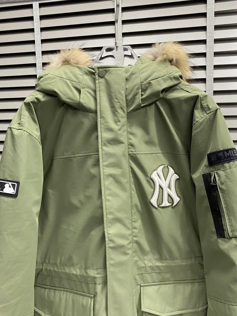 Mlb Down Jackets WellDesigned 164792