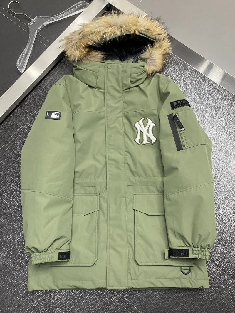 Mlb Down Jackets WellDesigned 164792