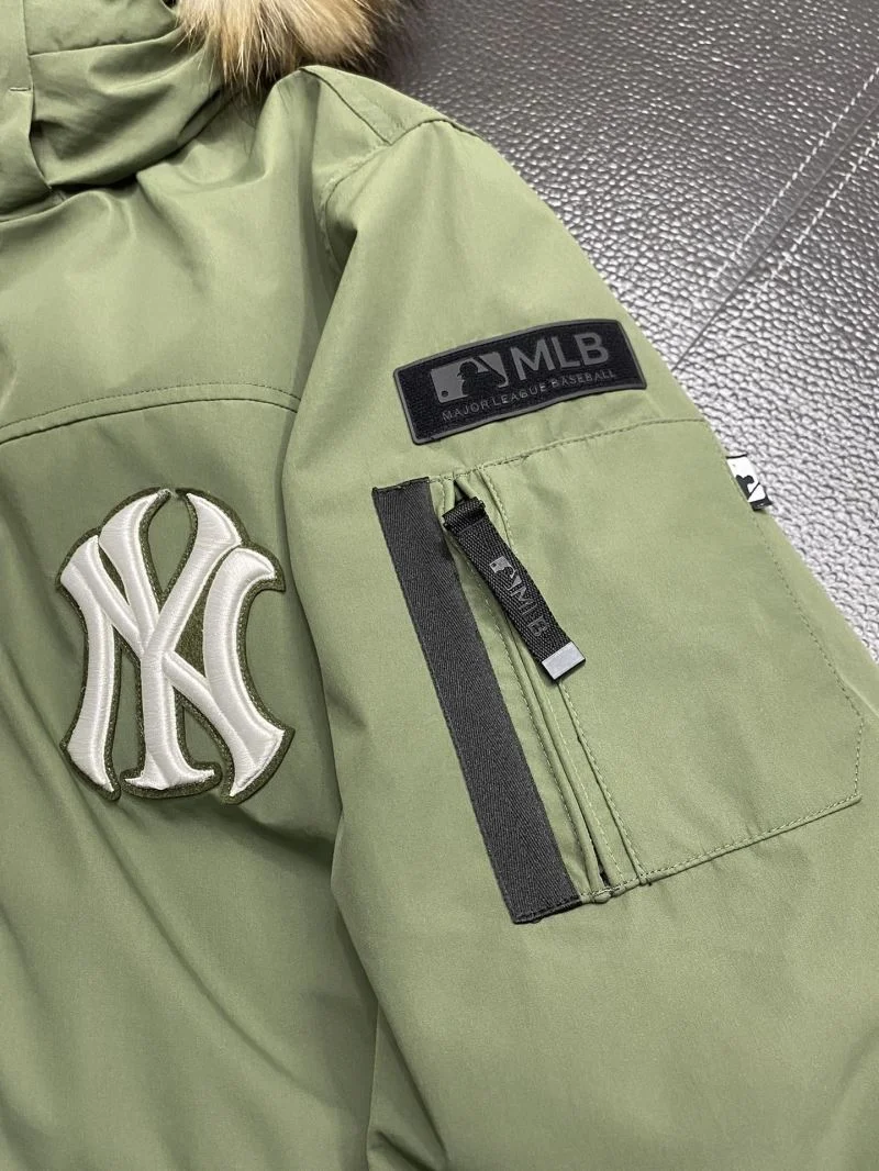 Mlb Down Jackets WellDesigned 164792