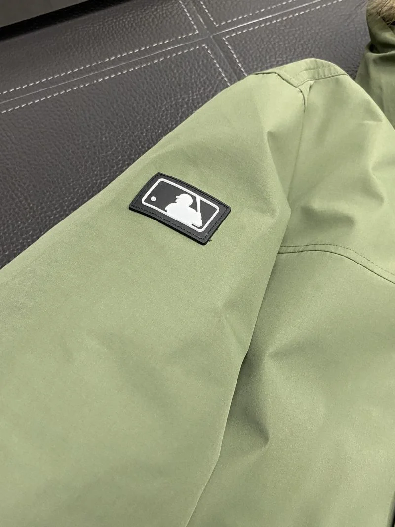 Mlb Down Jackets WellDesigned 164792