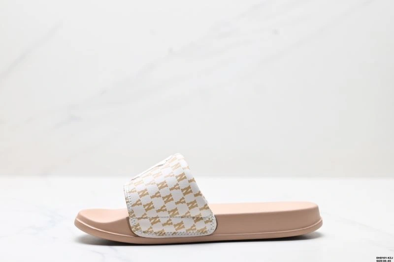 Versatile Mlb Sandals 2326