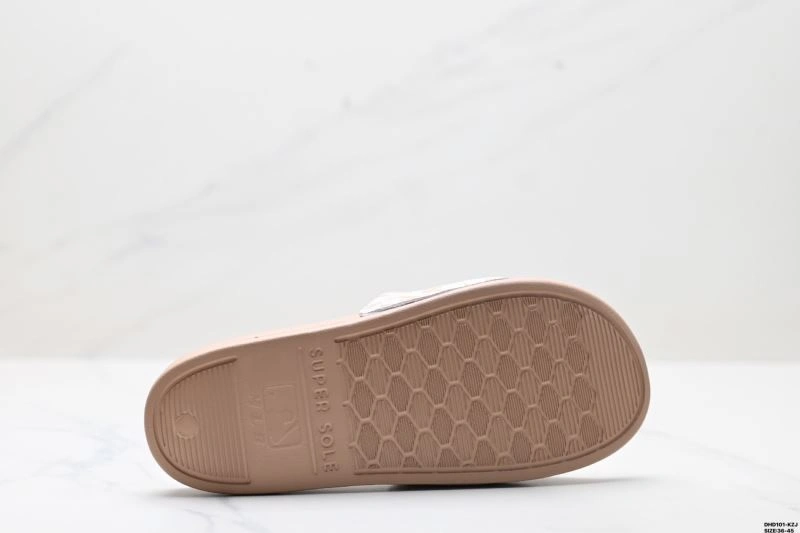 Versatile Mlb Sandals 2326