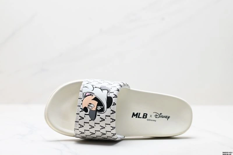 Mlb Sandals FastDry 2317