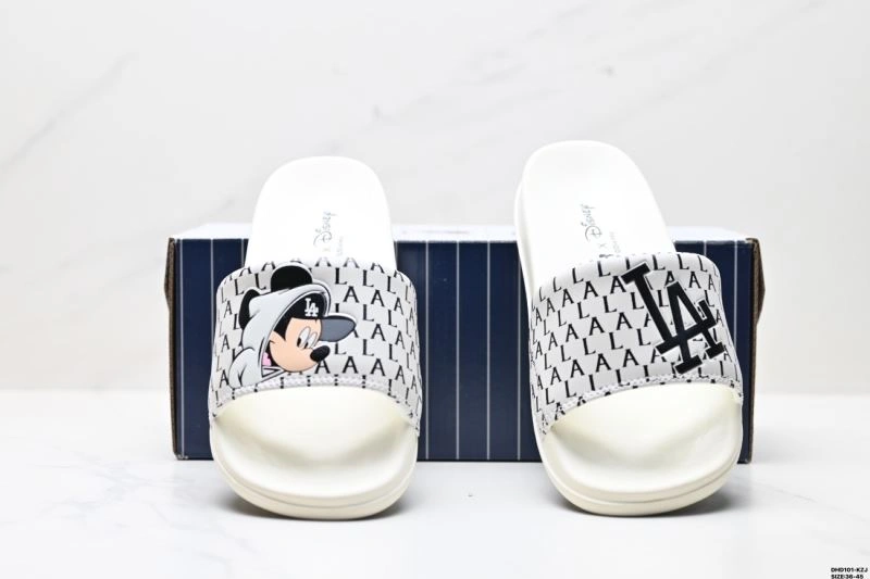 Mlb Sandals FastDry 2317