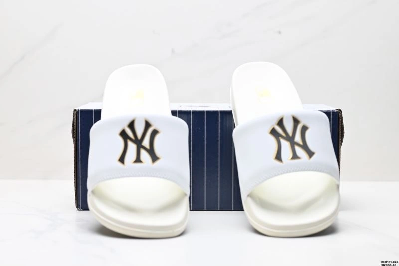 Mlb Sandals Durable 2311