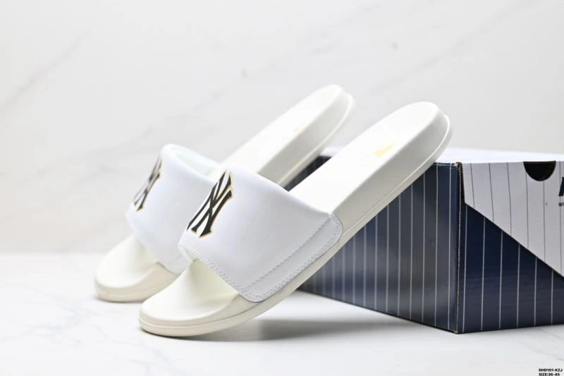 Mlb Sandals Durable 2311