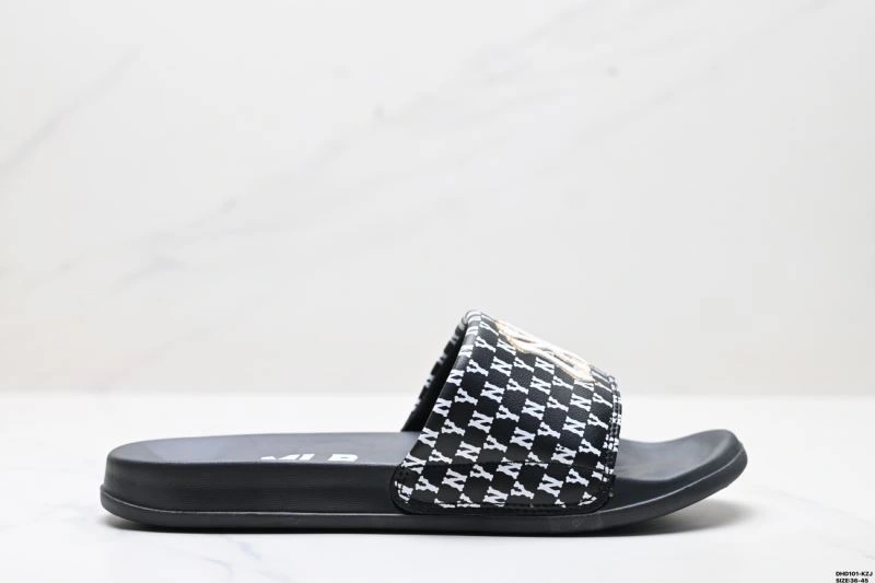 Mlb Sandals Sophisticated 2319