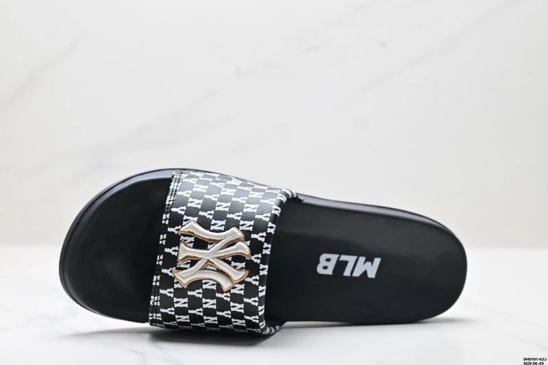 Mlb Sandals Sophisticated 2319