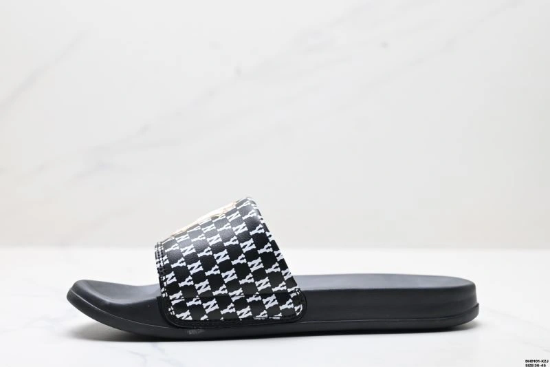 Mlb Sandals Sophisticated 2319