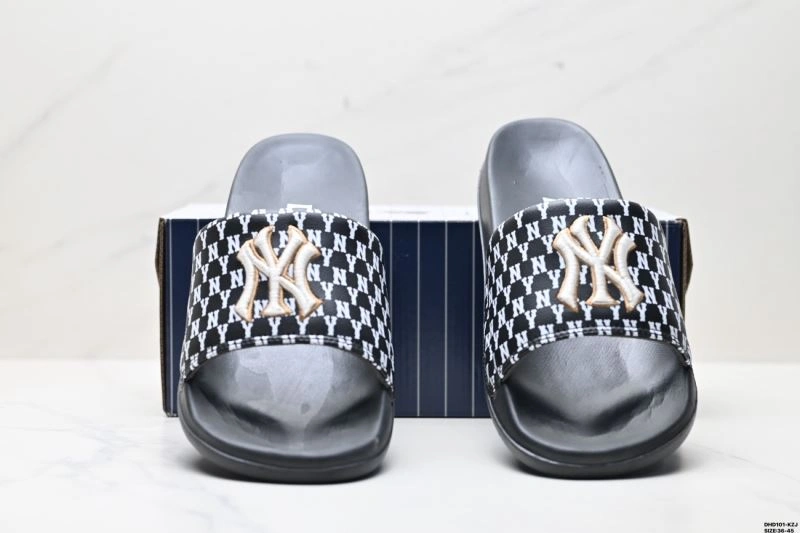 Mlb Sandals Sophisticated 2319