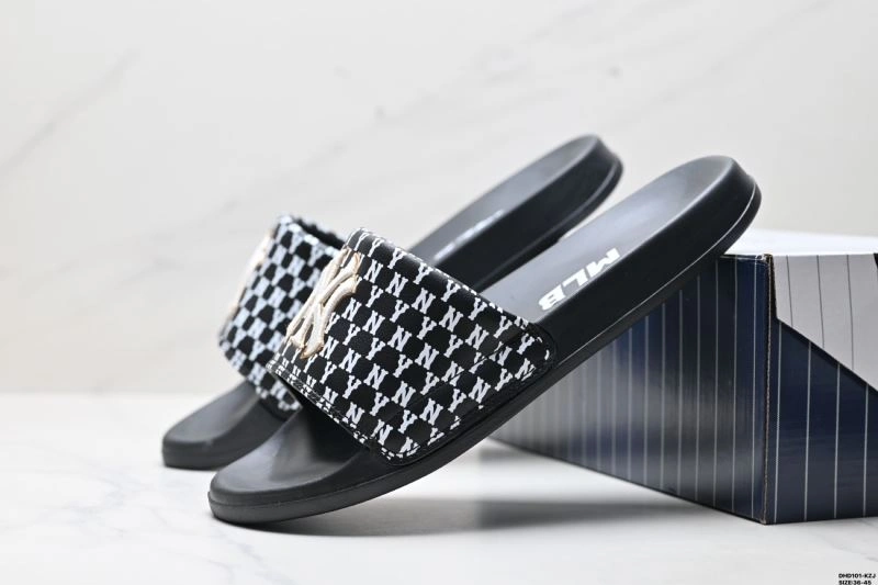 Mlb Sandals Sophisticated 2319