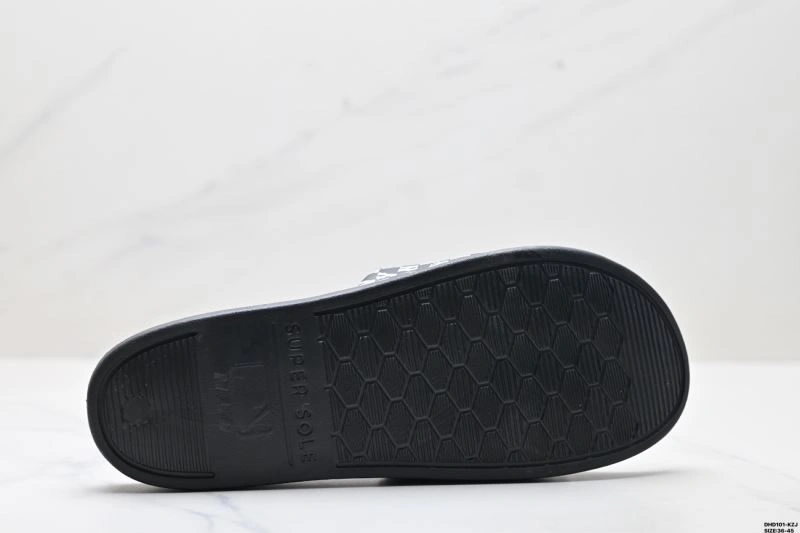 Mlb Sandals Sophisticated 2319