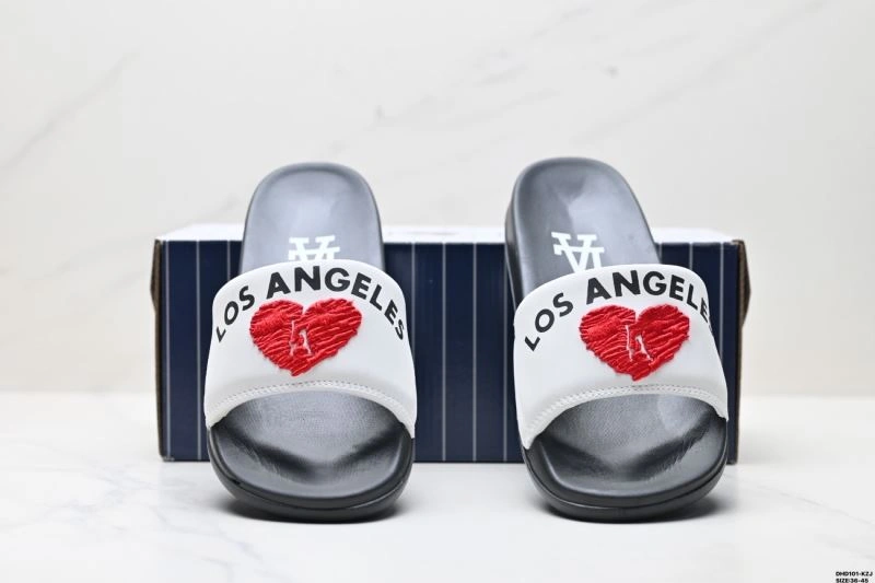 Mlb Sandals Classic 2310