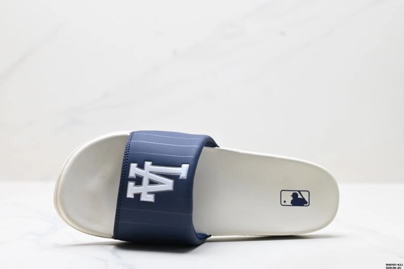 Breathable Mlb Sandals 2305