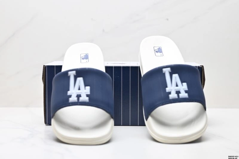 Breathable Mlb Sandals 2305