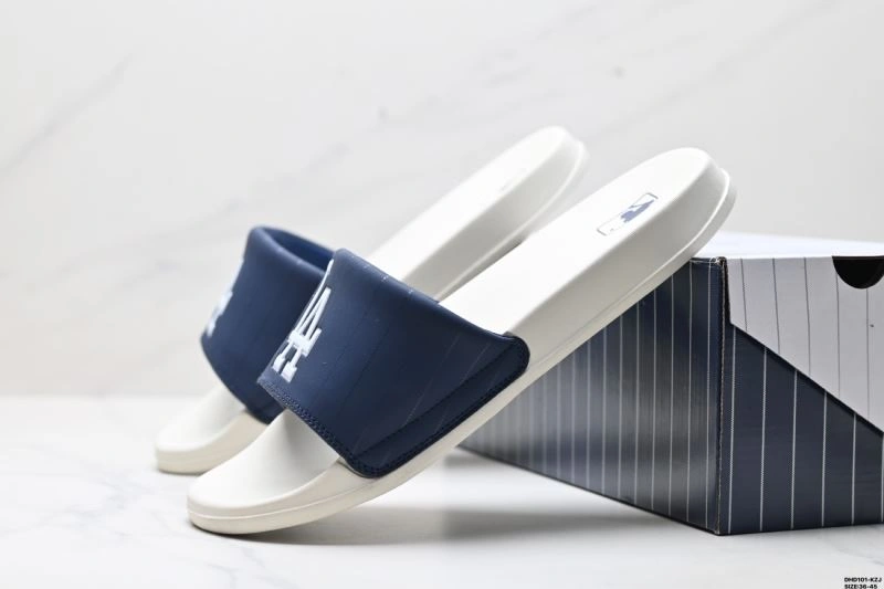 Breathable Mlb Sandals 2305