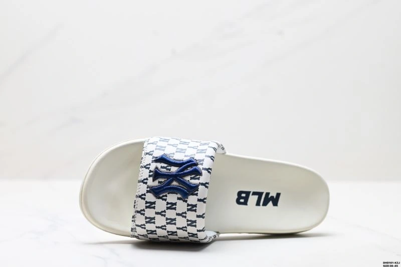Upgraded Mlb Sandals 2313