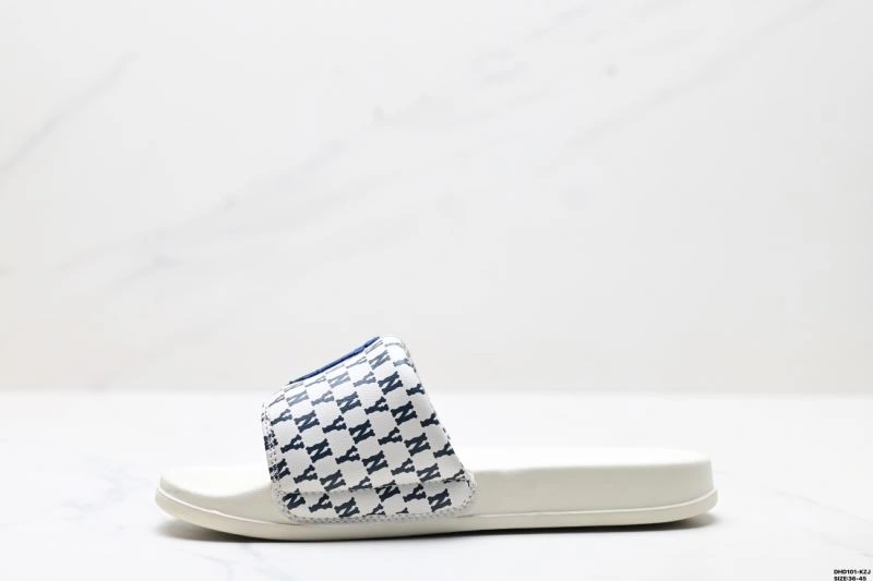 Upgraded Mlb Sandals 2313