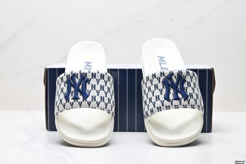 Upgraded Mlb Sandals 2313