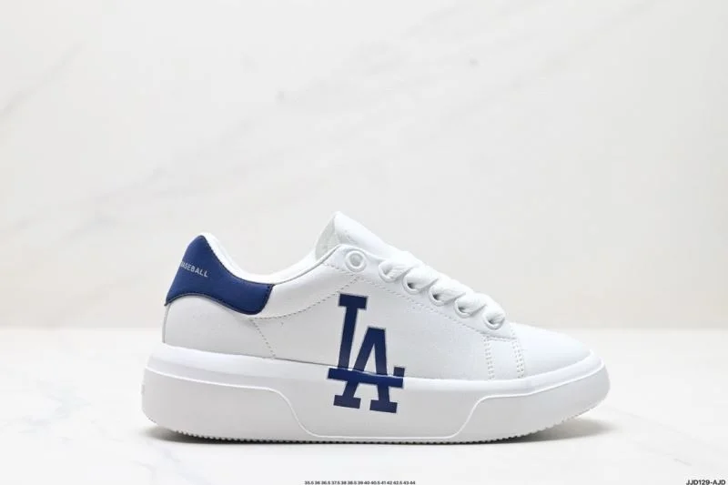 Mlb Shoes Lightweight 3426