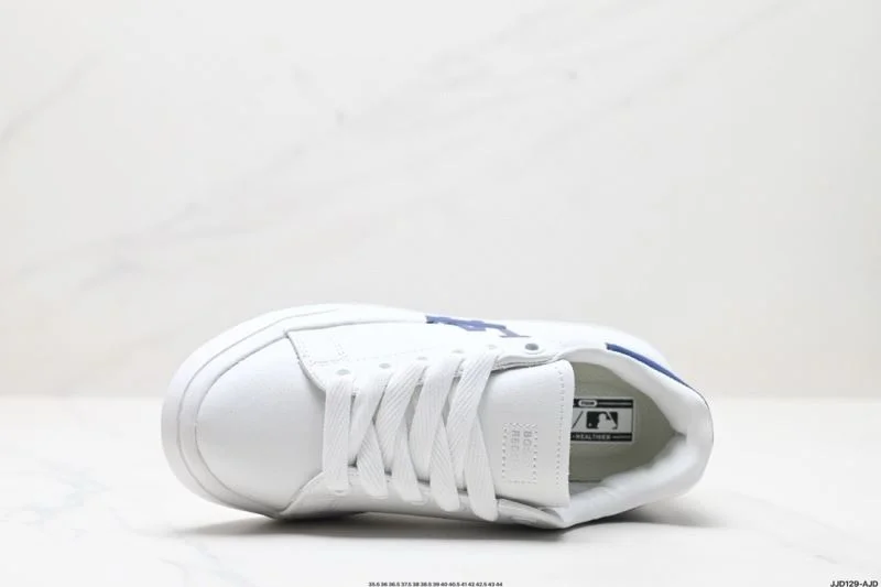 Mlb Shoes Lightweight 3426