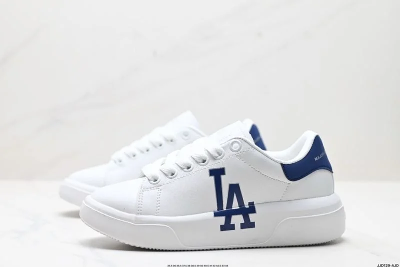 Mlb Shoes Lightweight 3426