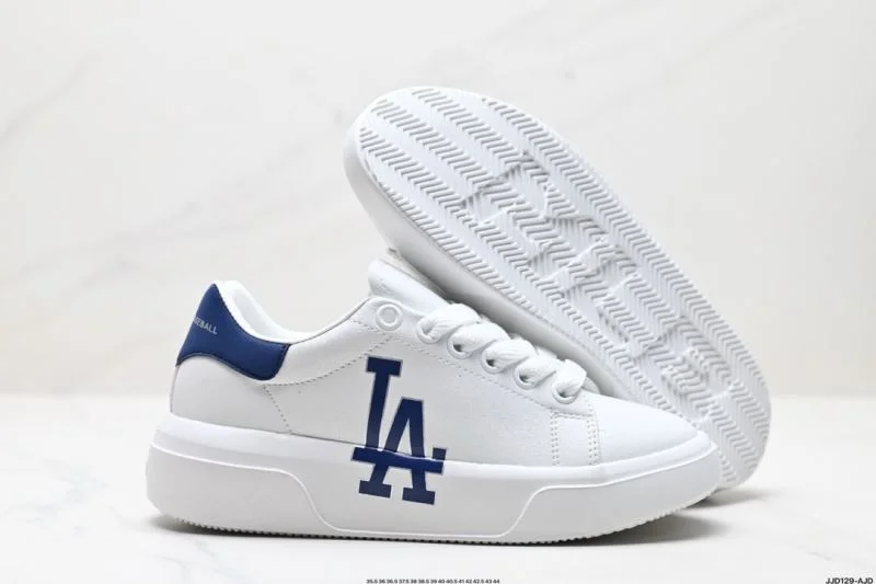 Mlb Shoes Lightweight 3426