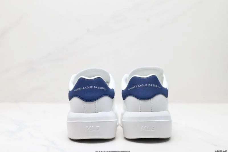 Mlb Shoes Lightweight 3426