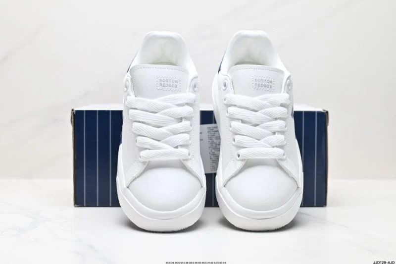 Mlb Shoes Lightweight 3426